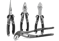 Слесарно-монтажный инструмент