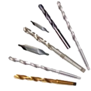 Металлорежущий инструмент