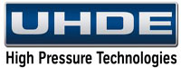 Uhde HPT